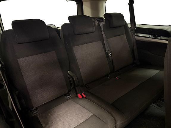 Toyota Proace Verso 11 of 16