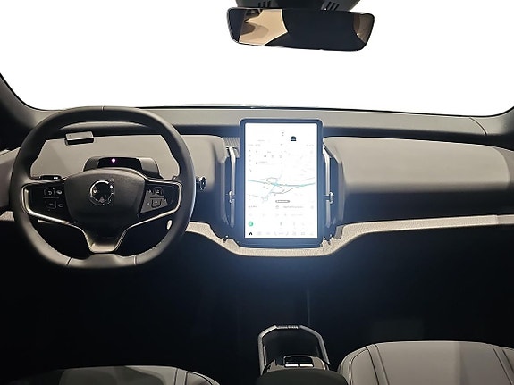 Volvo EX30 5 of 14