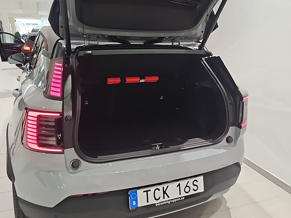 Volvo EX30 13 of 14