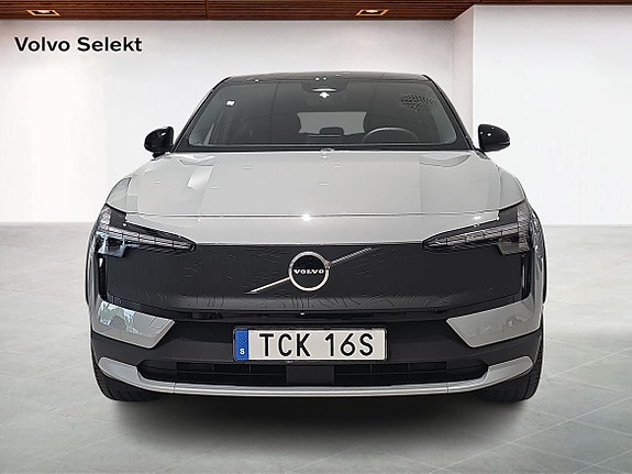 Volvo EX30 8 of 14