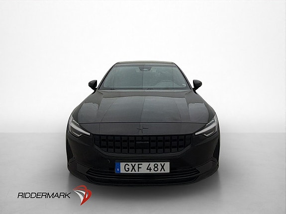 Polestar 2 3 of 30