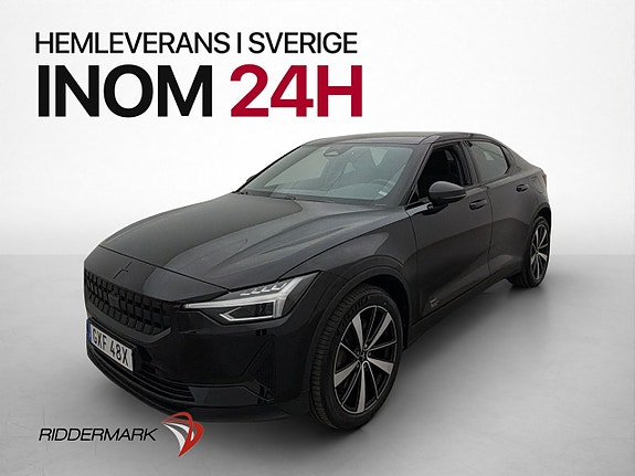 Polestar 2 4 of 30