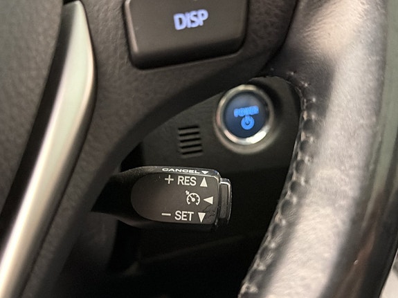 Toyota Auris 18 of 28