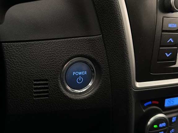 Toyota Auris 19 of 28