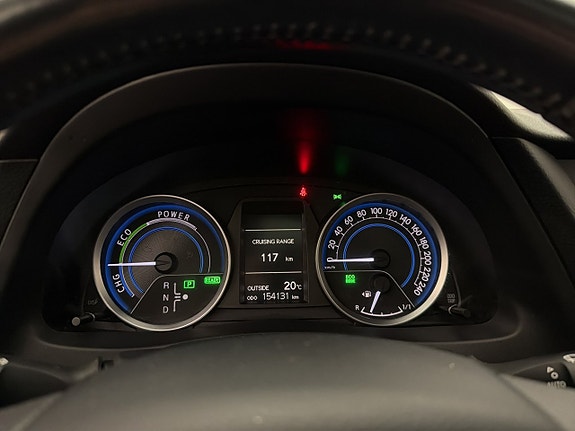 Toyota Auris 15 of 28