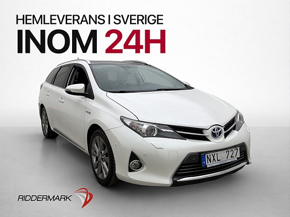 Toyota Unknown