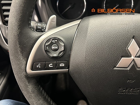 Mitsubishi Outlander 13 of 19
