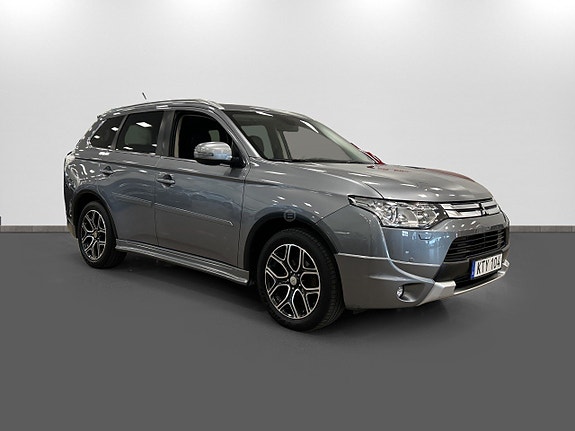 Mitsubishi Outlander 3 of 19