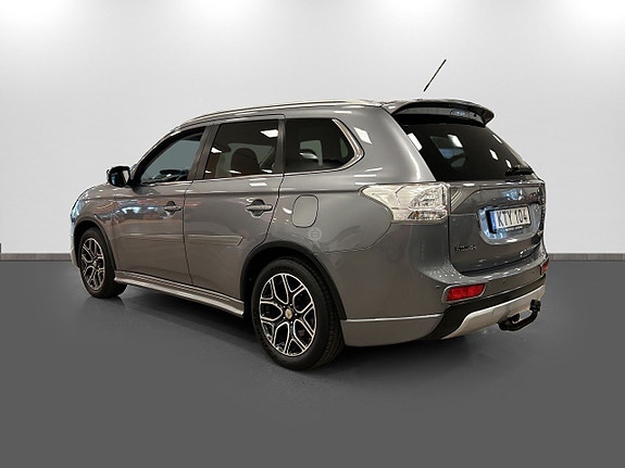 Mitsubishi Outlander 6 of 19