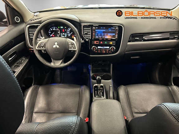 Mitsubishi Outlander 9 of 19