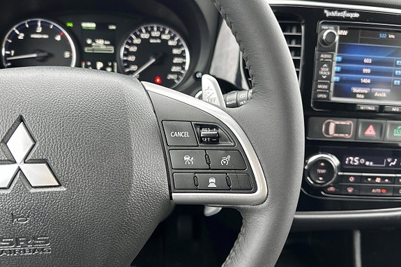 Mitsubishi Outlander 15 of 19