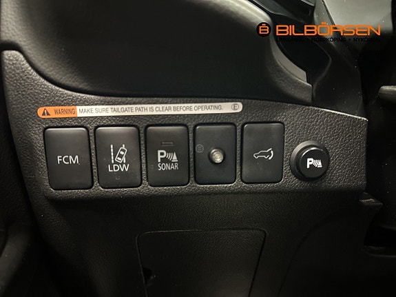 Mitsubishi Outlander 15 of 19