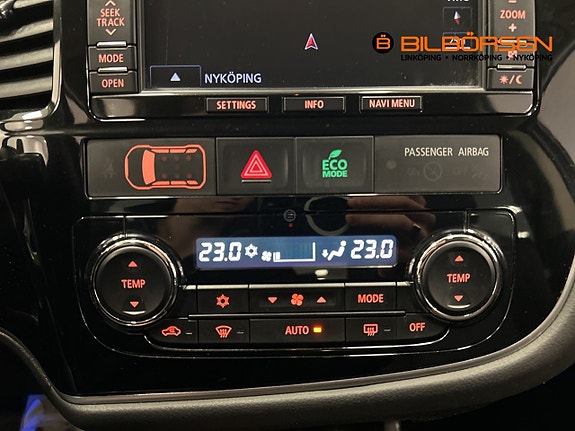 Mitsubishi Outlander 18 of 19