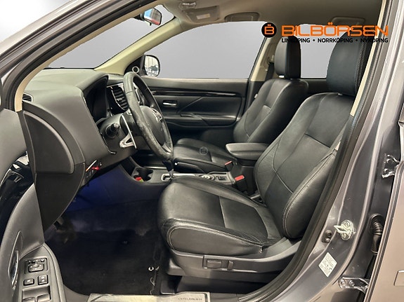 Mitsubishi Outlander 10 of 19