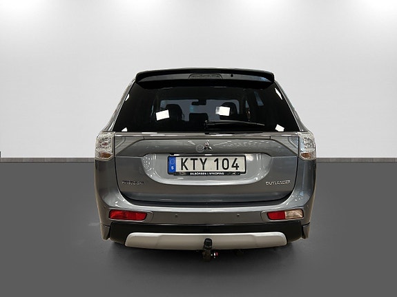 Mitsubishi Outlander 5 of 19