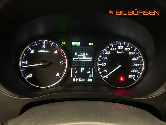 Mitsubishi Outlander 12 of 19
