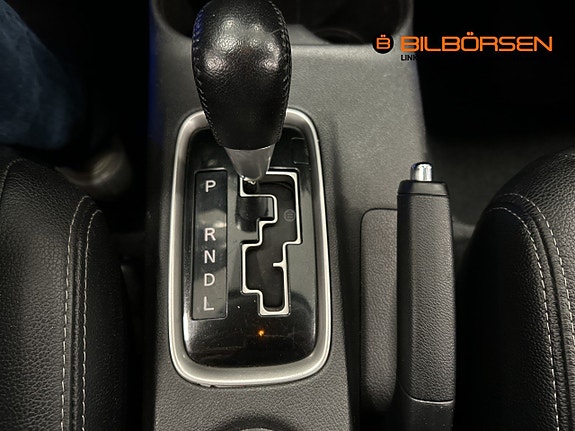 Mitsubishi Outlander 16 of 19