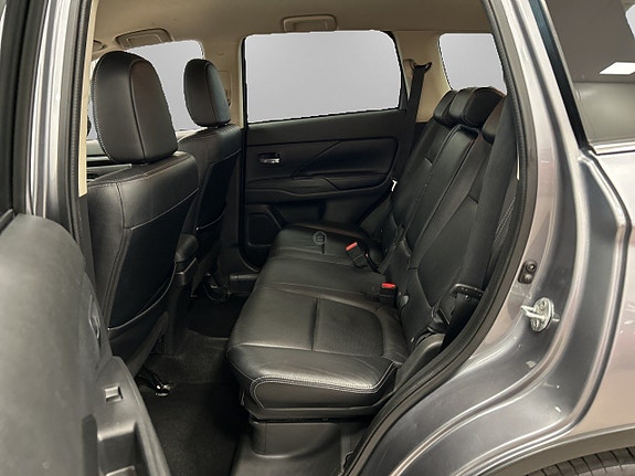 Mitsubishi Outlander 11 of 19