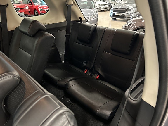 Mitsubishi Outlander 8 of 19