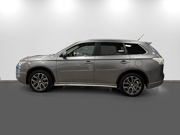 Mitsubishi Outlander 4 of 19