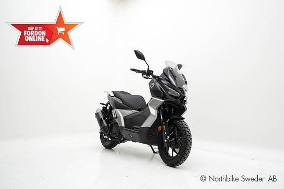 Voge SR1 ADV *0% RÄNTA* HEMLEVERANS* 10 of 14