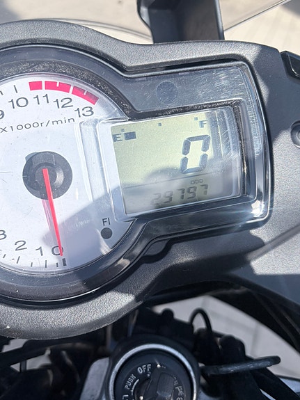 Kawasaki Versys 650 utmärkt skick! 13 of 13