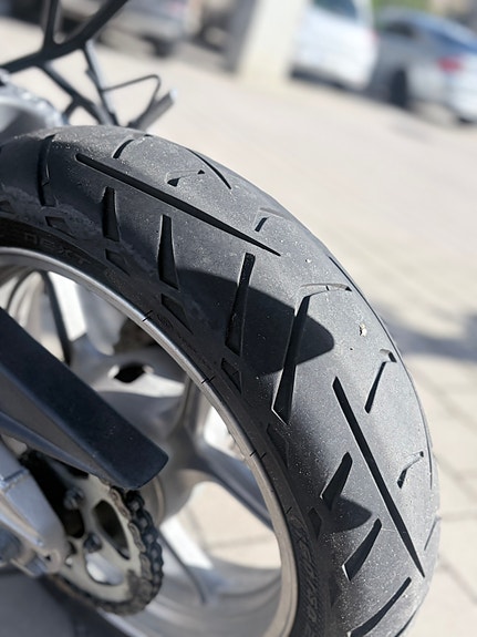 Kawasaki Versys 650 utmärkt skick! 11 of 13