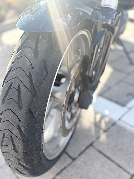 Kawasaki Versys 650 utmärkt skick! 12 of 13