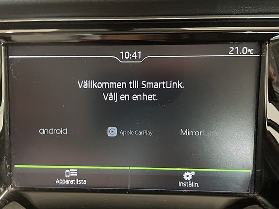 Skoda Fabia 27 of 28