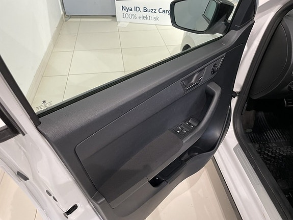 Skoda Fabia 17 of 28