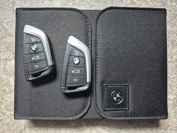 BMW X3 21 of 24