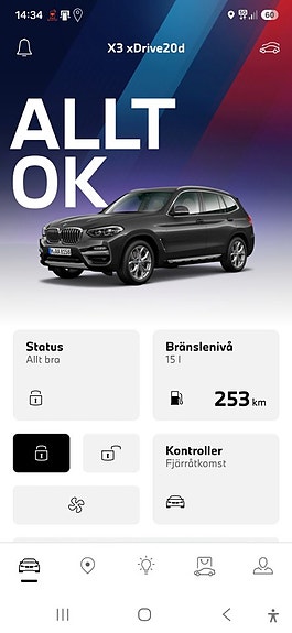 BMW X3 24 of 24