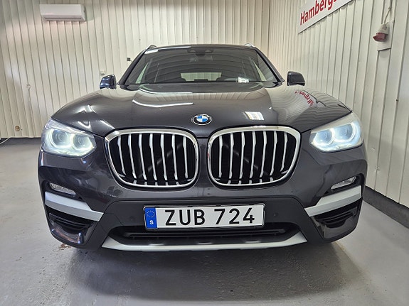 BMW X3 5 of 24