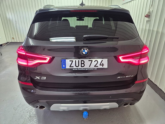 BMW X3 4 of 24