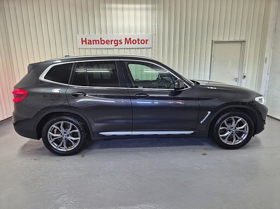 BMW X3 7 of 24