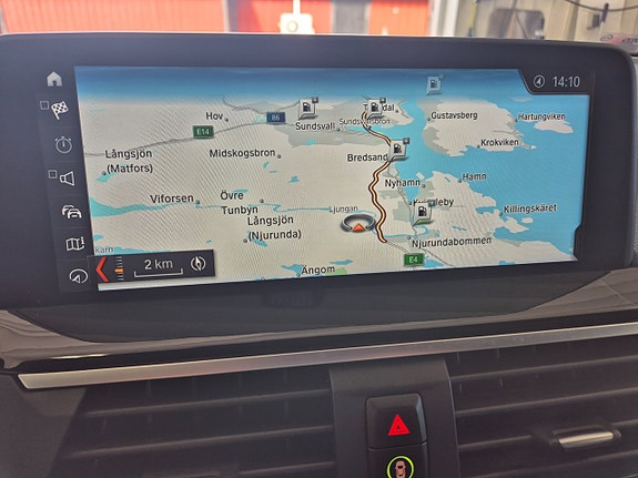BMW X3 15 of 24
