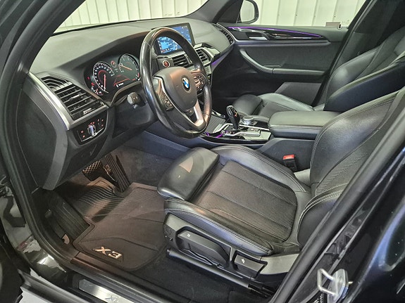 BMW X3 9 of 24