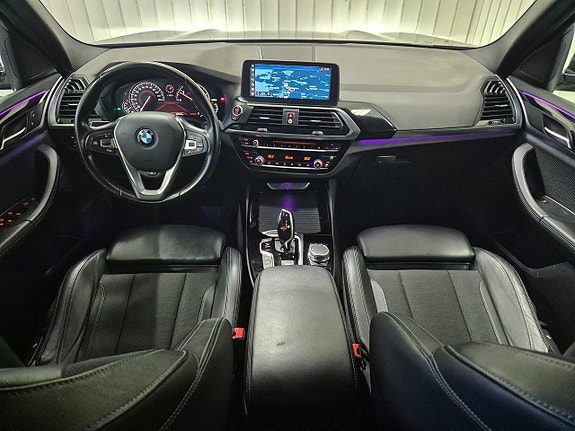 BMW X3 10 of 24