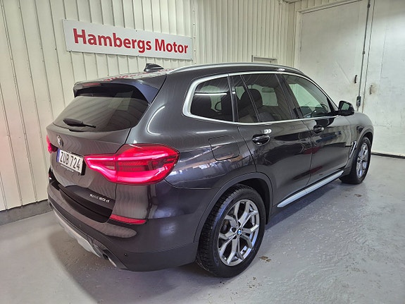 BMW X3 8 of 24