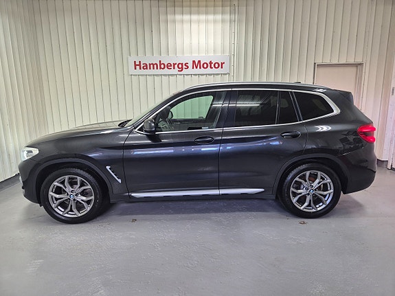 BMW X3 2 of 24