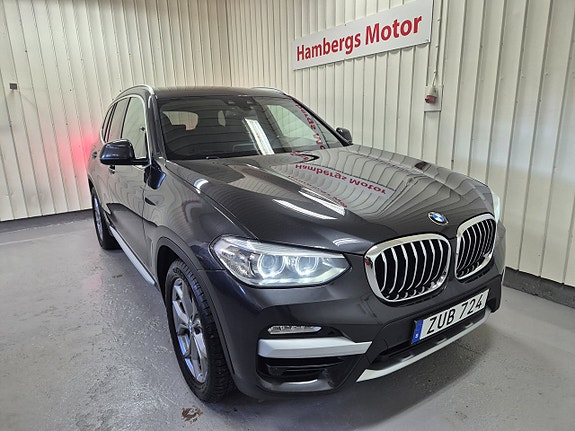 BMW X3 6 of 24