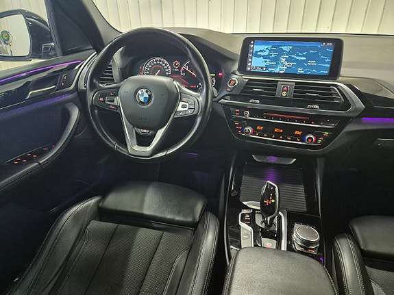 BMW X3 11 of 24