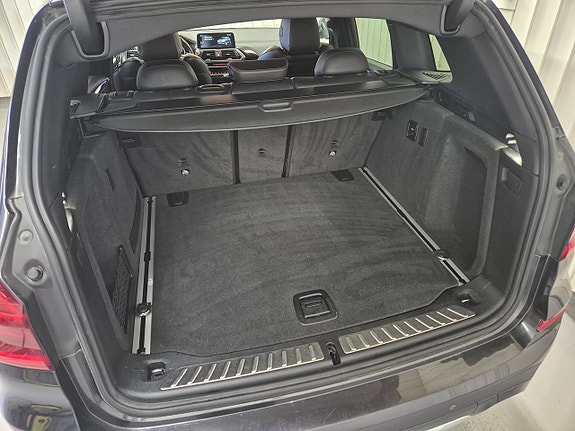 BMW X3 22 of 24
