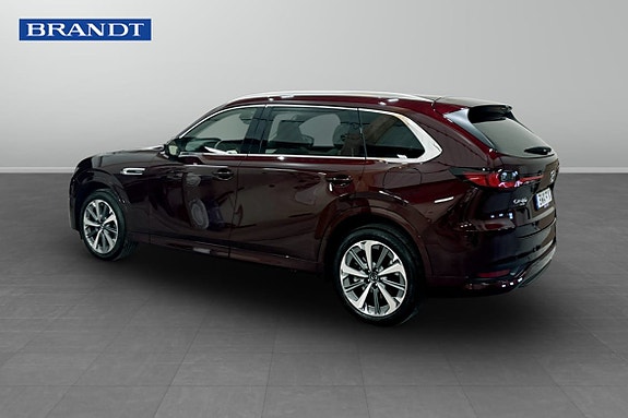 Mazda CX-80 2 of 9