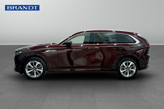 Mazda CX-80 3 of 9