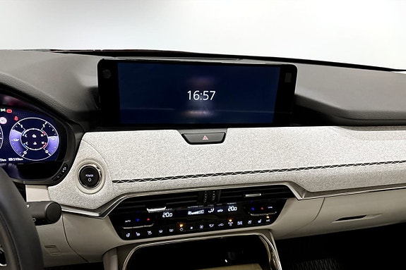 Mazda CX-80 6 of 9