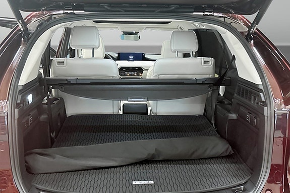 Mazda CX-80 9 of 9