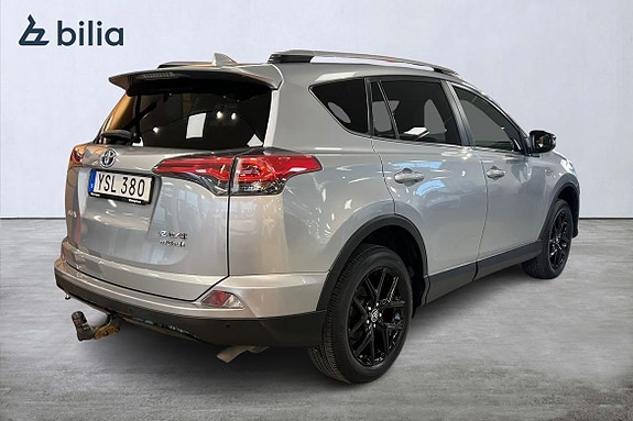 Toyota RAV4 19 of 22