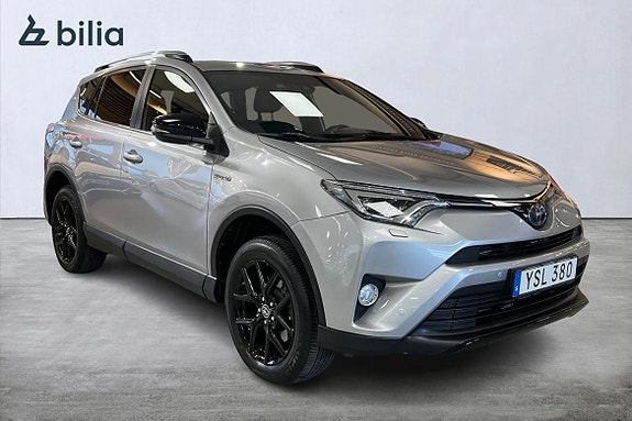 Toyota RAV4 20 of 22