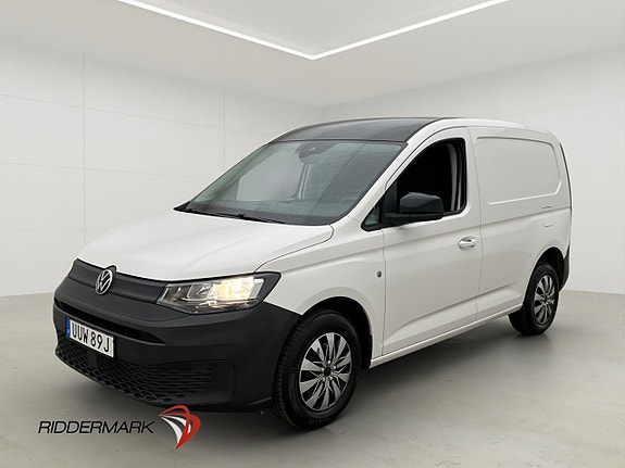 Volkswagen Caddy 3 of 30